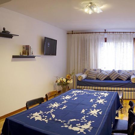 Benavites 5 Centro, Wifi Apartment Avila Exterior photo
