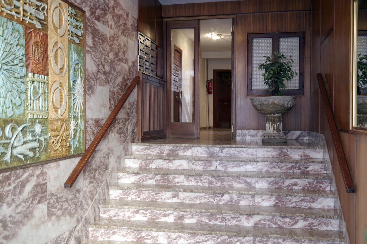 Benavites 5 Centro, Wifi Apartment Avila Exterior photo