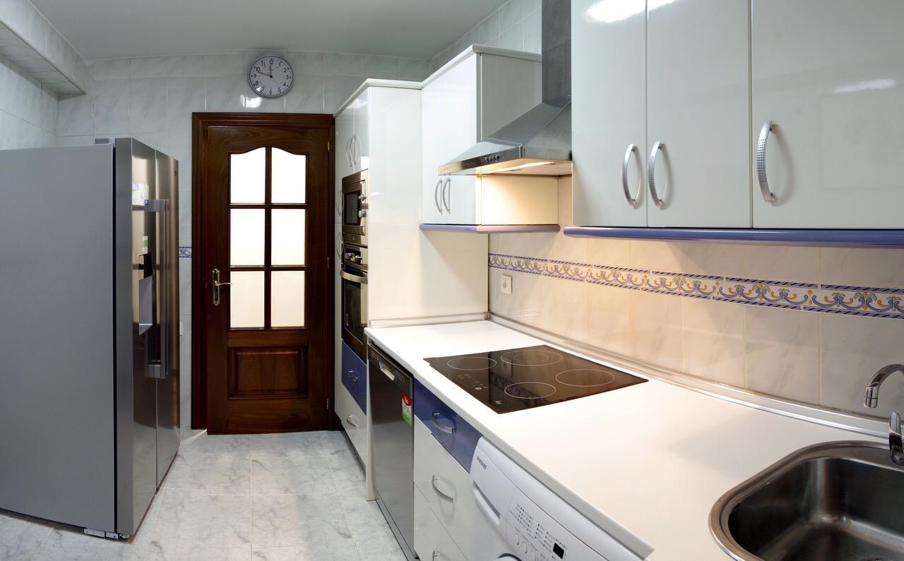 Benavites 5 Centro, Wifi Apartment Avila Exterior photo